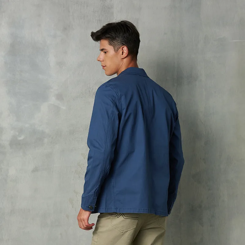MCS Jackets Men-2