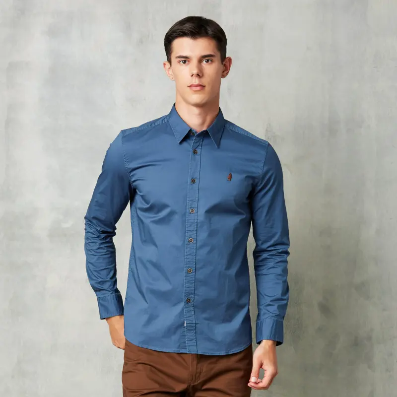 MCS Shirts Men-20