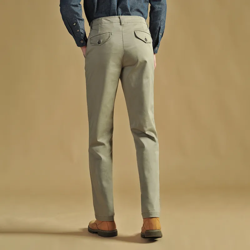 MCS Casual Pants Men-4