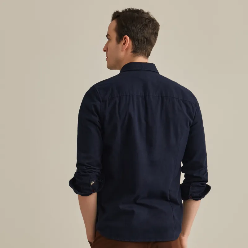 MCS Shirts Men-9