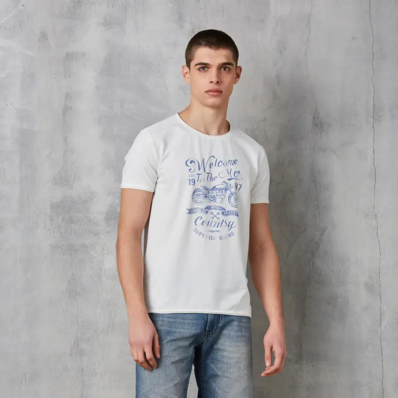 MCS T Shirts Men-2