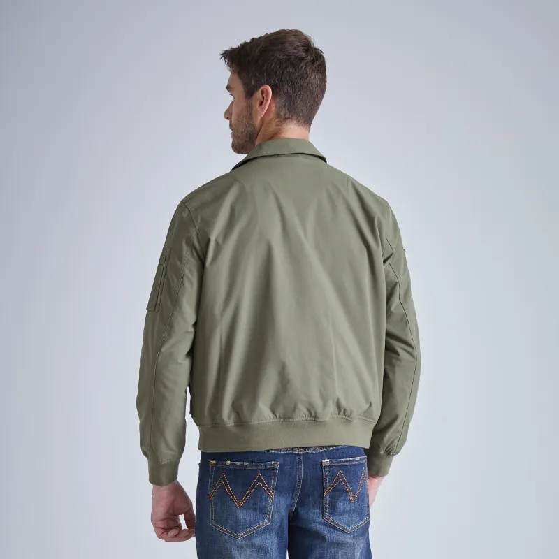 MCS Jackets Men-5
