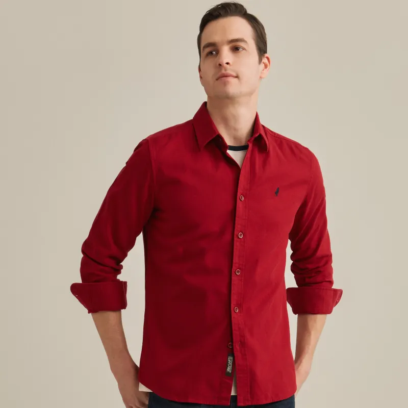 MCS Shirts Men-3