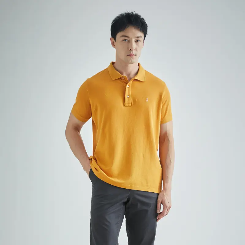 MCS Polo Shirts Men-32