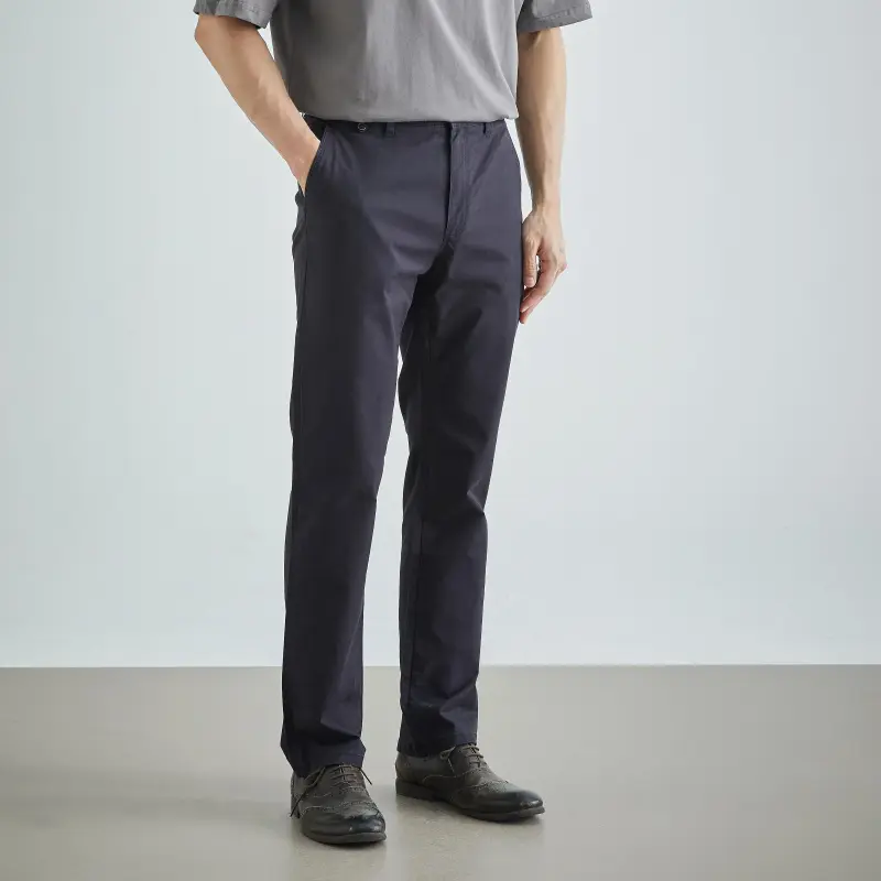MCS Casual Pants Men-7
