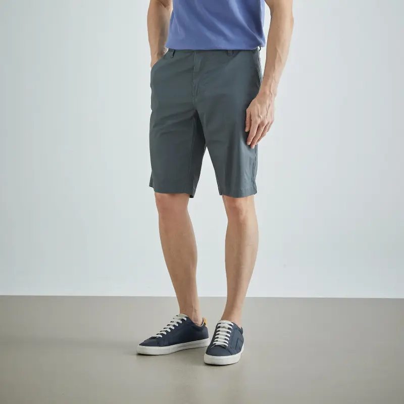 MCS Casual Shorts Men-6