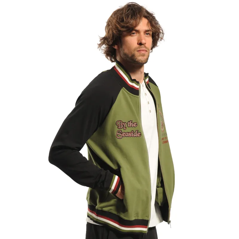 MCS Sweatshirts Men-5