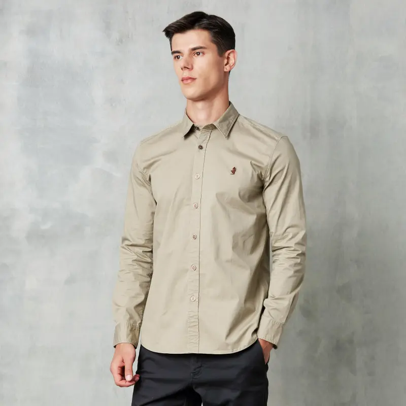 MCS Shirts Men-12