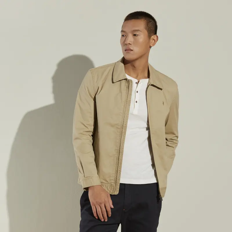 MCS Jackets Men-7