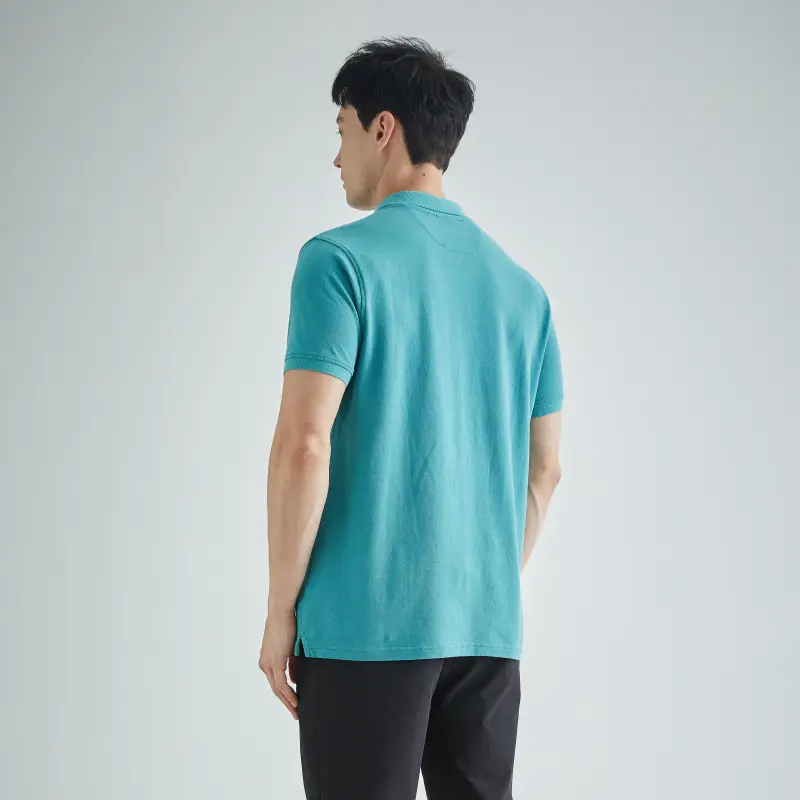 MCS Polo Shirts Men-3