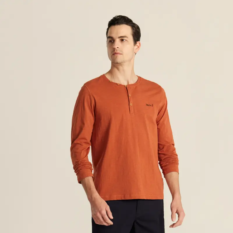 MCS Polo Shirts Men-2