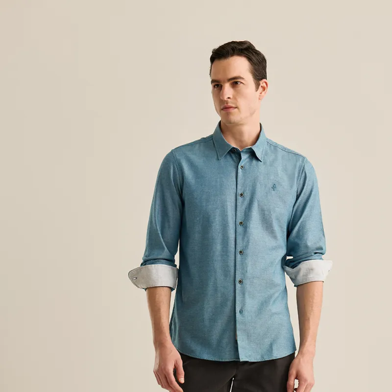 MCS Shirts Men-2