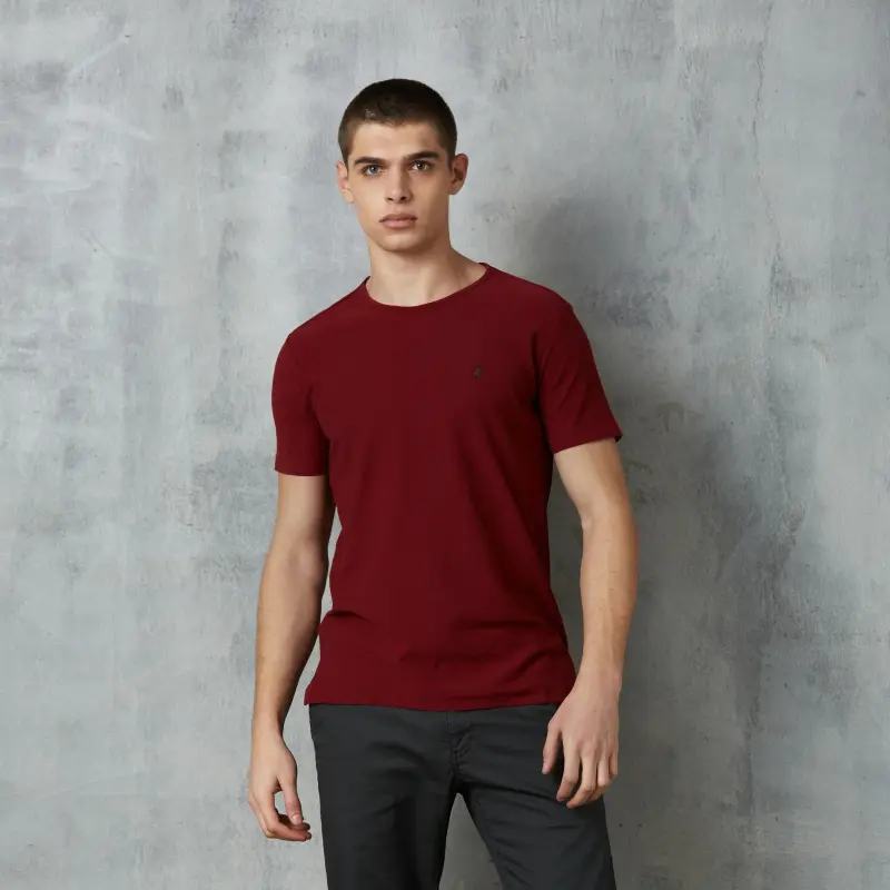 MCS T Shirts Men-23