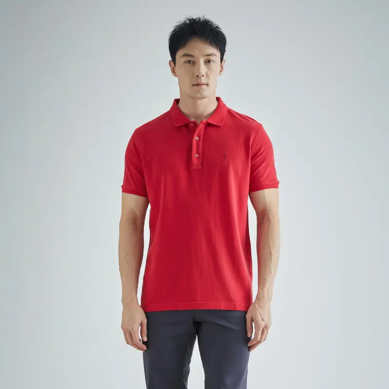 MCS Polo Shirts Men-25