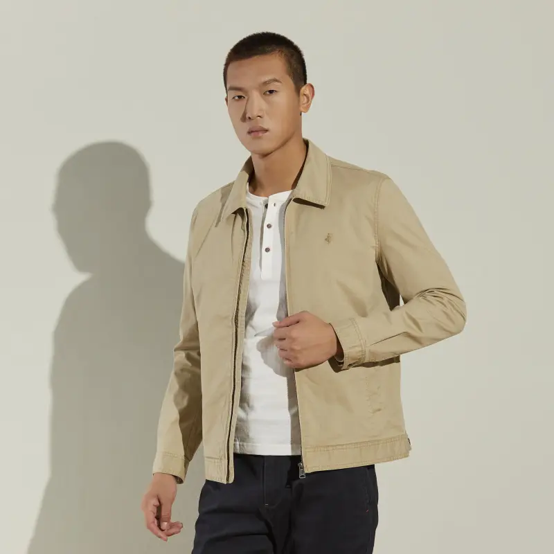 MCS Jackets Men-4