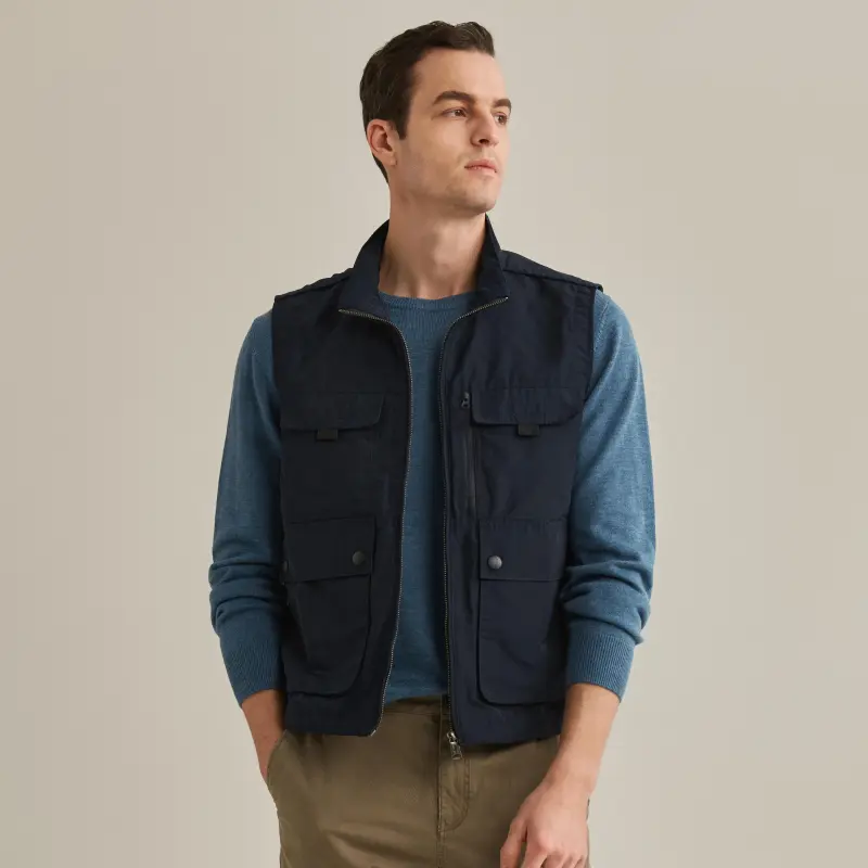 MCS Tank Tops Men-3
