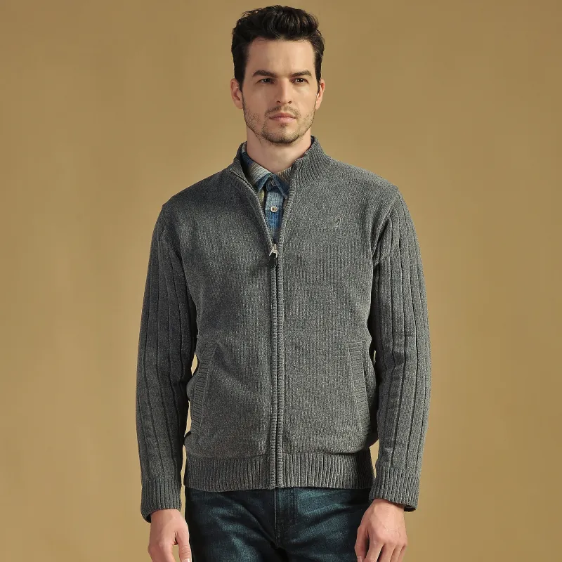 MCS Knitwear Men-11