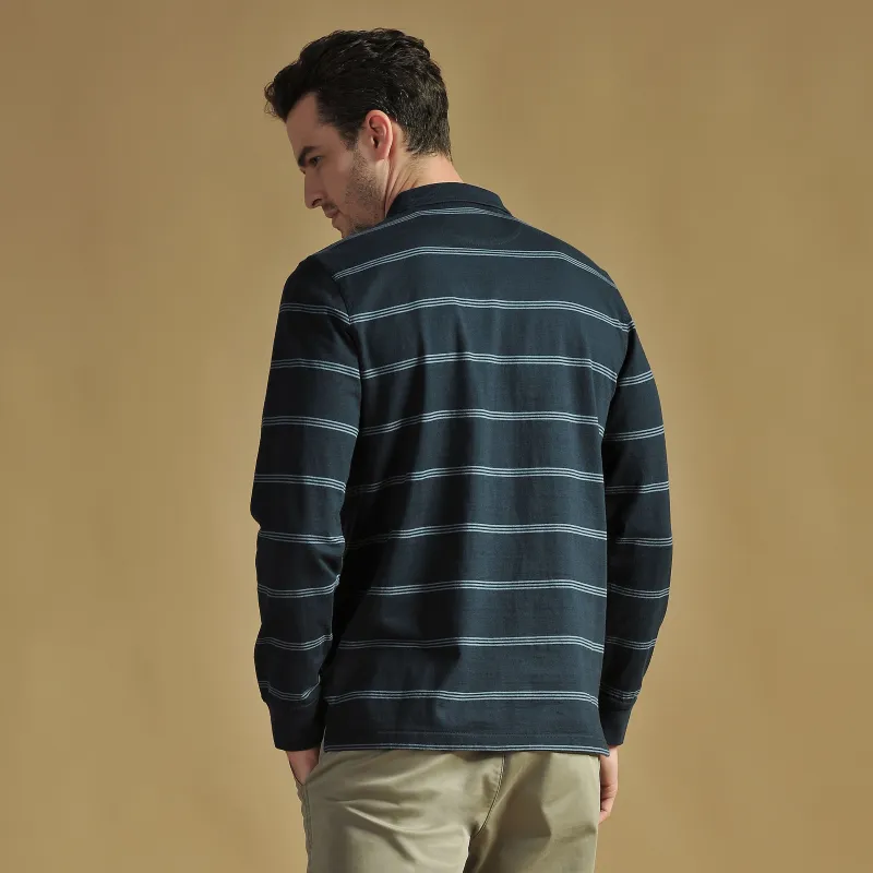 MCS Polo Shirts Men-11