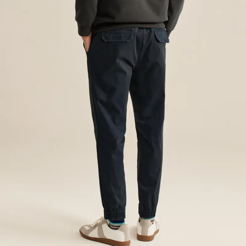 MCS Casual Pants Men-3