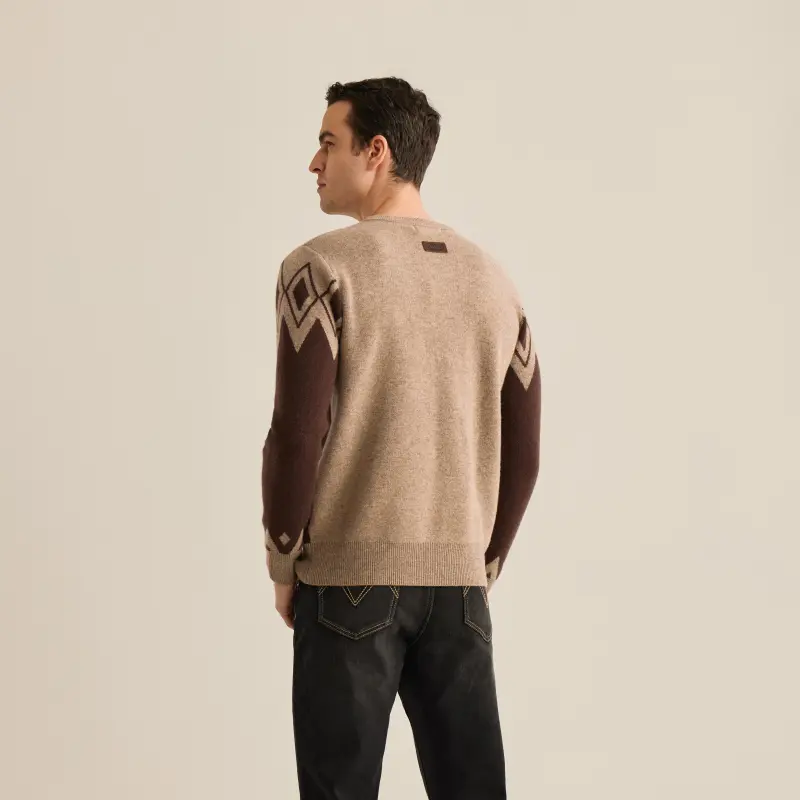 MCS Sweaters Men-9