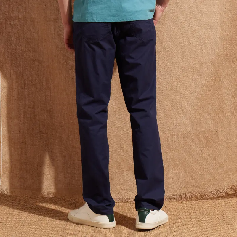 MCS Casual Pants Men-2