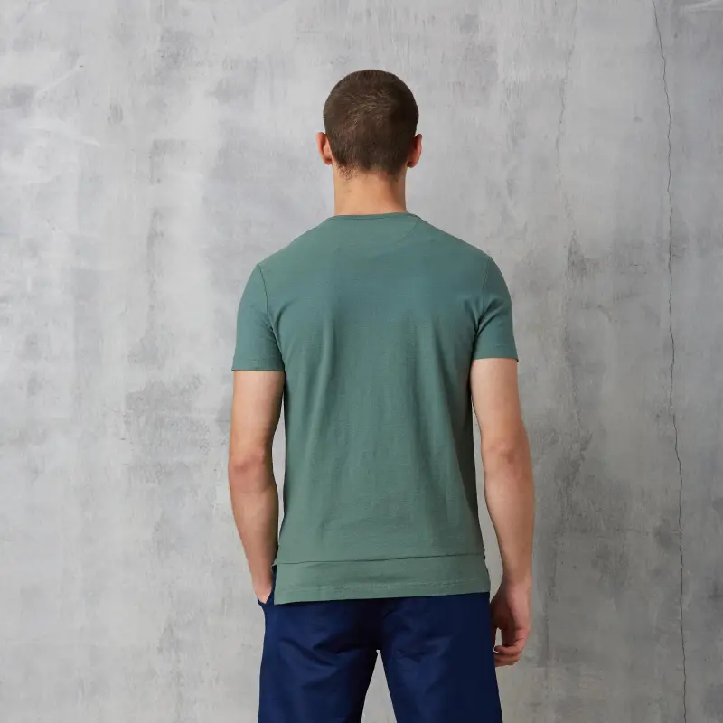 MCS T Shirts Men-7