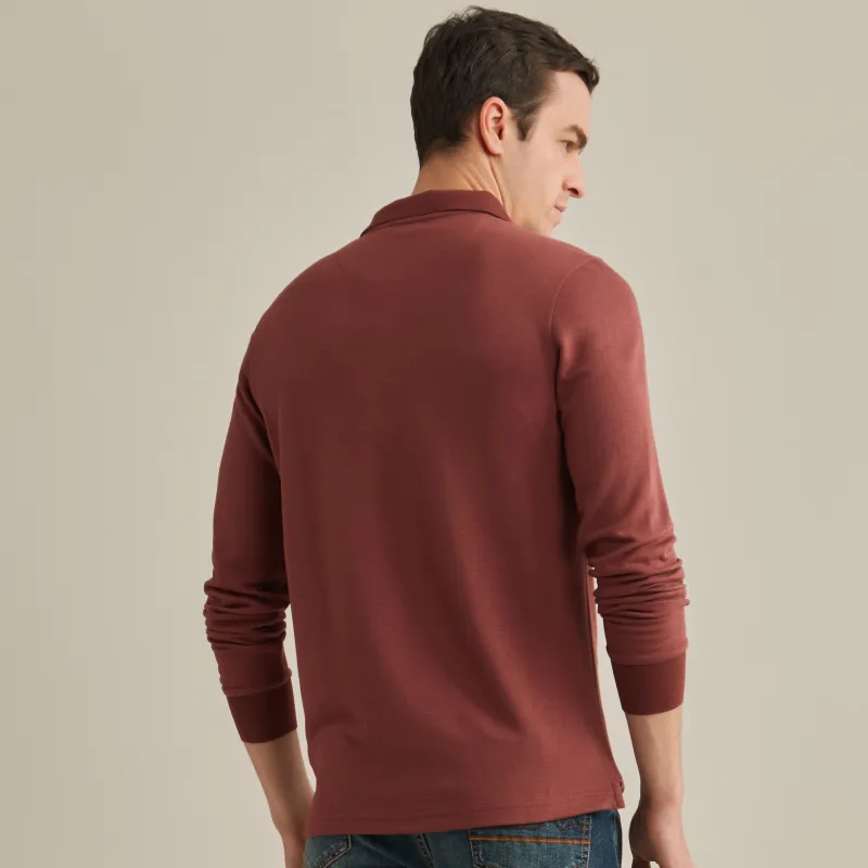 MCS Polo Shirts Men-7