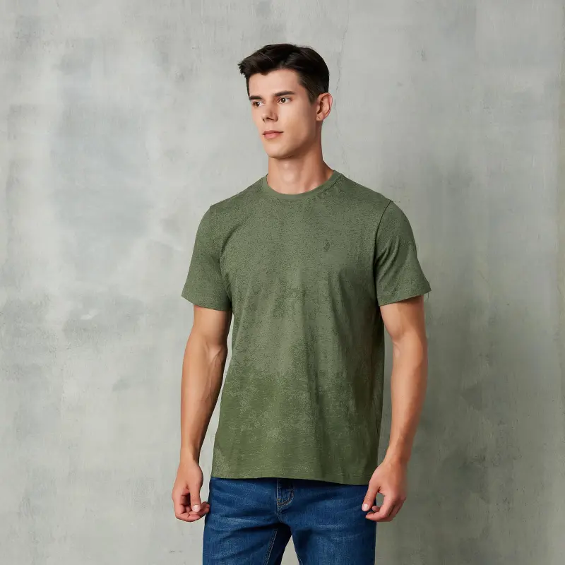MCS T Shirts Men-2