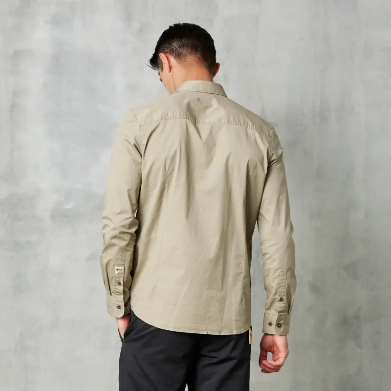 MCS Shirts Men-13