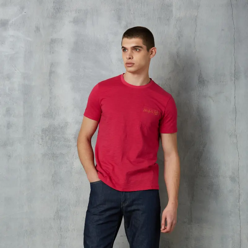 MCS T Shirts Men-3
