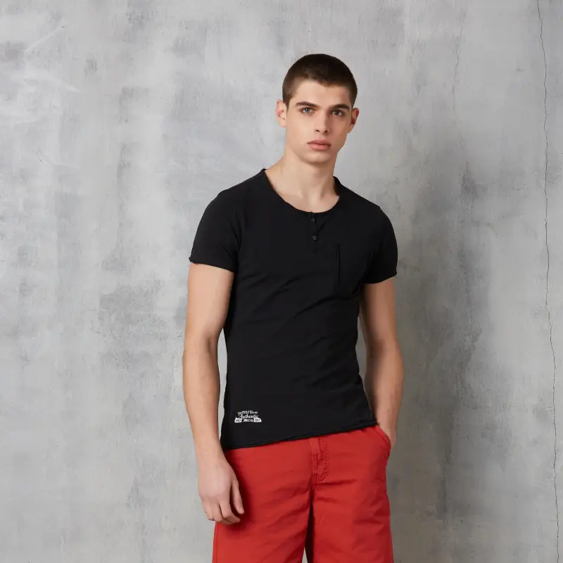 MCS T Shirts Men-3