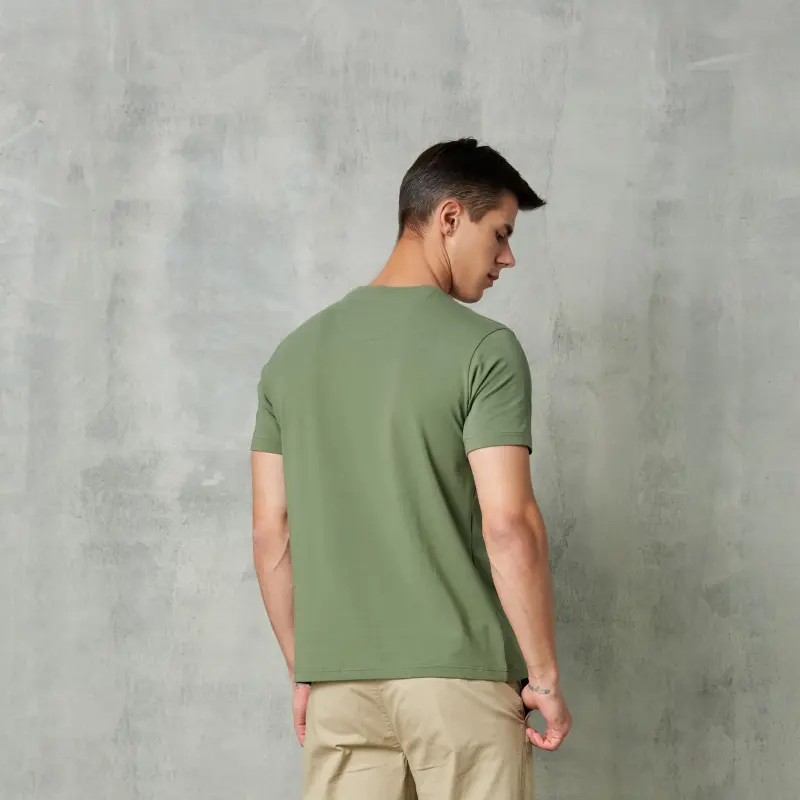 MCS T Shirts Men-8