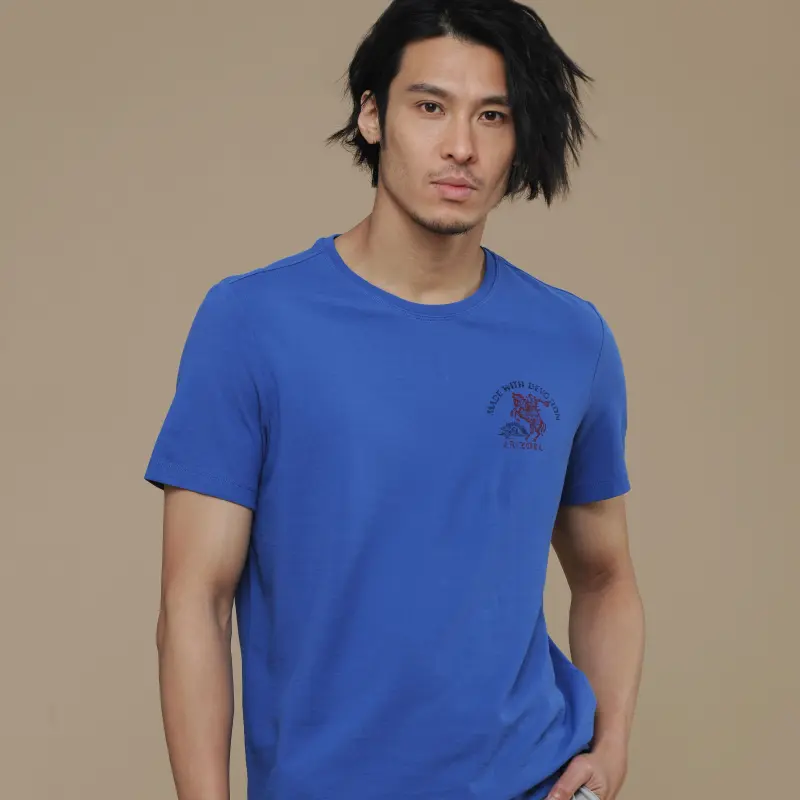 MCS T Shirts Men-8
