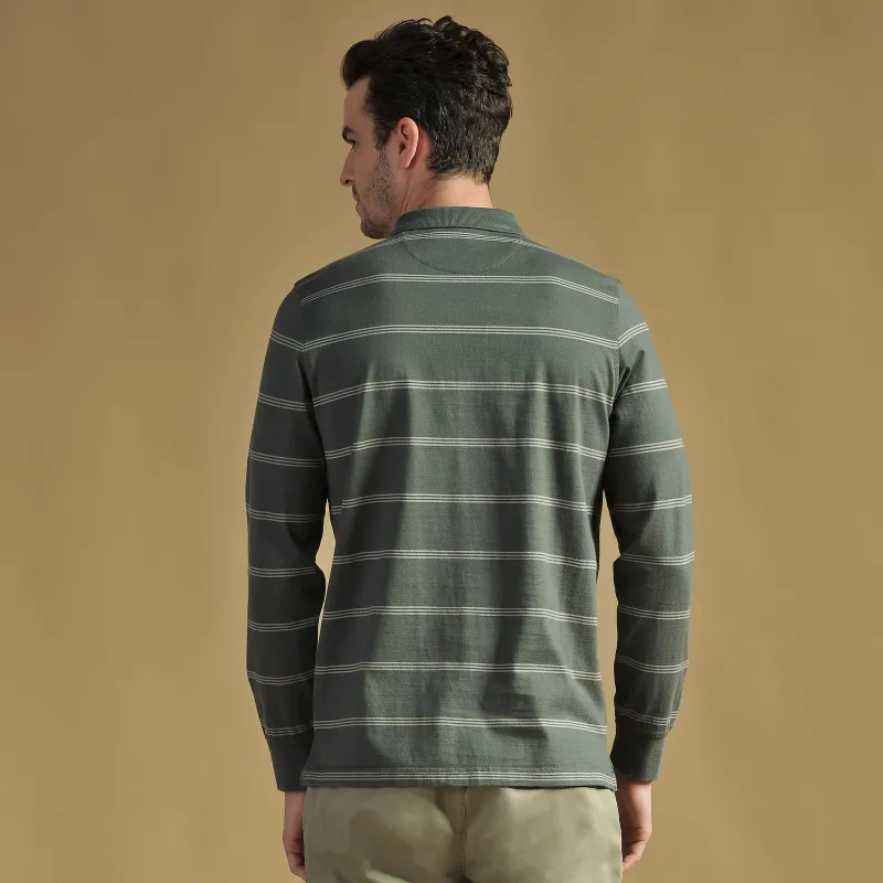 MCS Polo Shirts Men-7