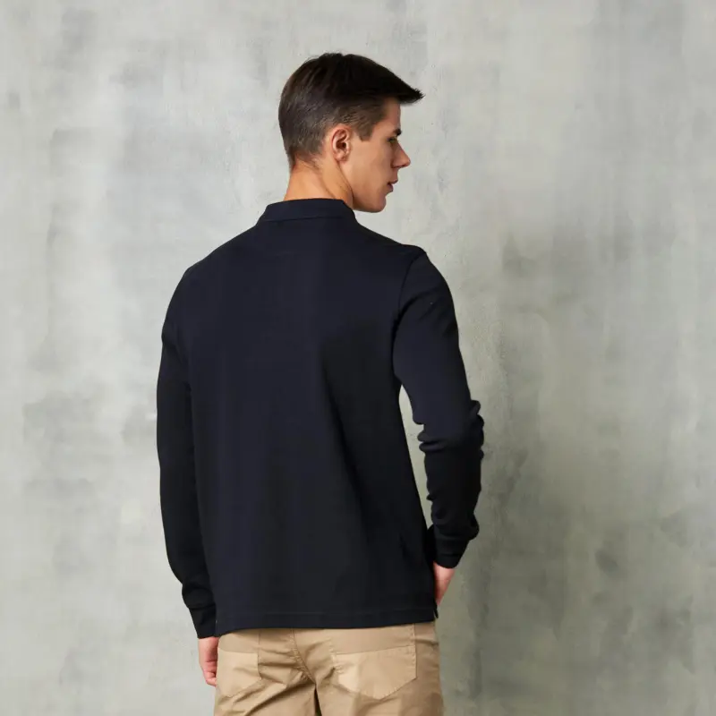 MCS Polo Shirts Men-21