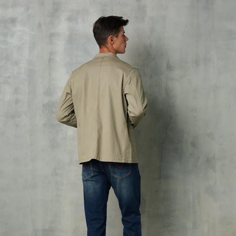 MCS Jackets Men-10