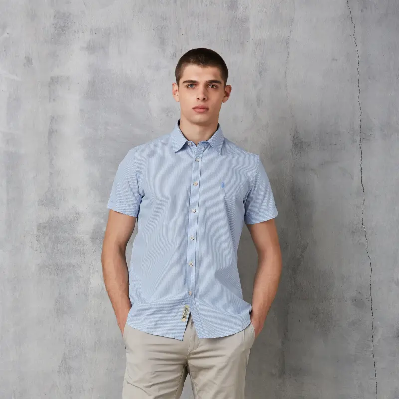 MCS Shirts Men-2