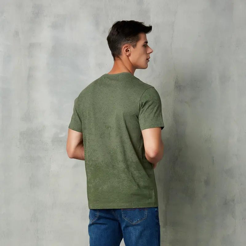 MCS T Shirts Men-3