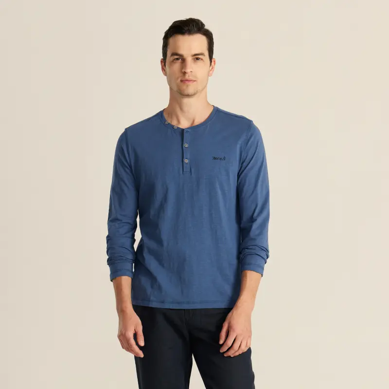 MCS Polo Shirts Men-6