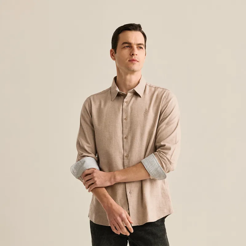 MCS Shirts Men-6