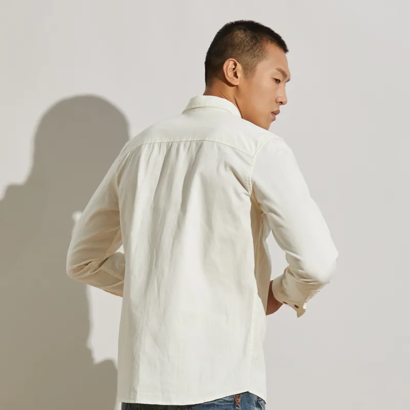 MCS Shirts Men-10
