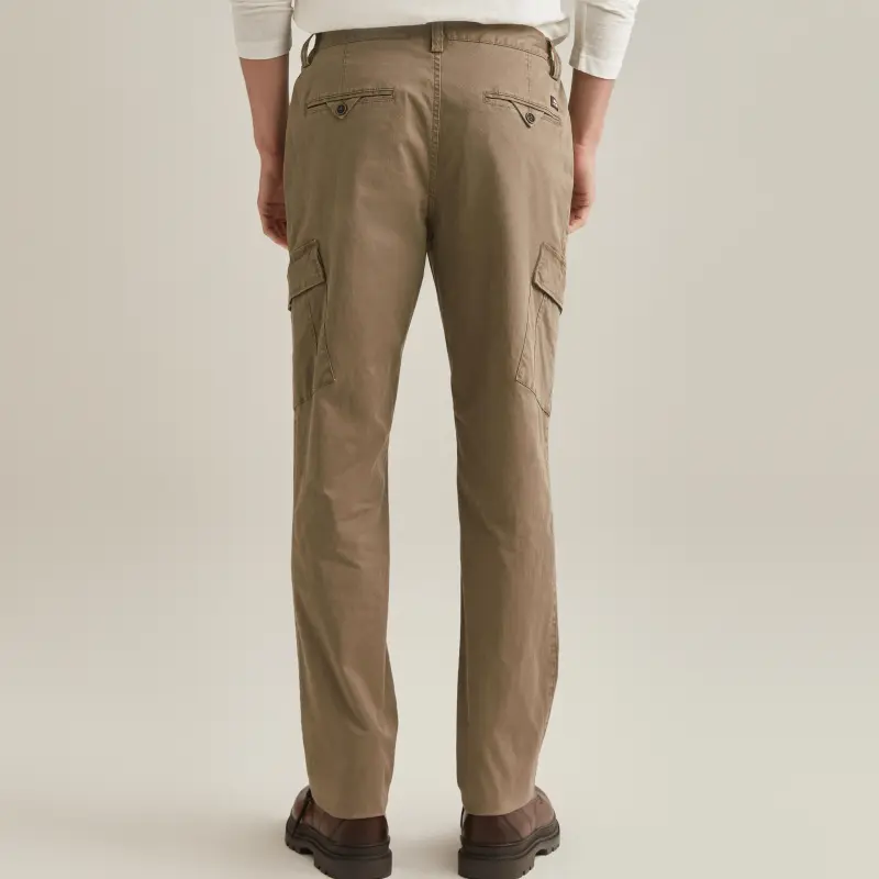 MCS Casual Pants Men-3