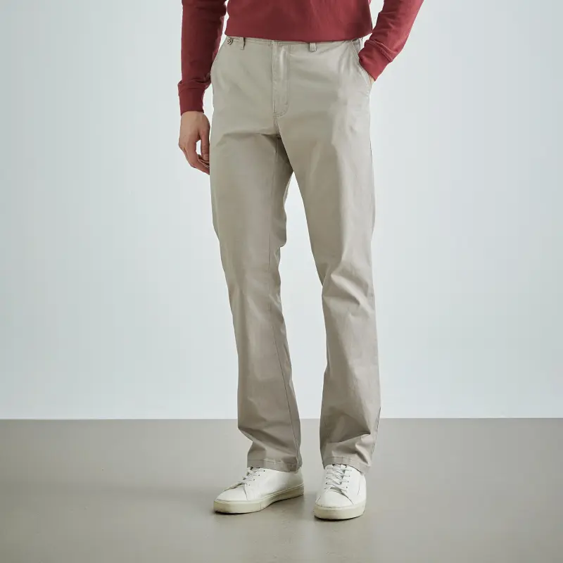 MCS Casual Pants Men-2