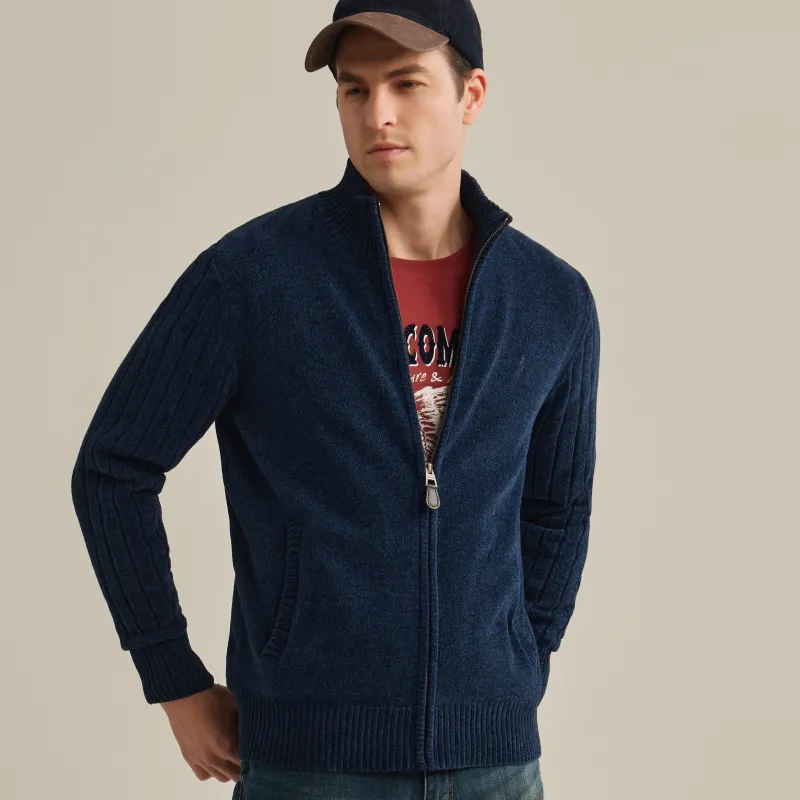 MCS Knitwear Men-3