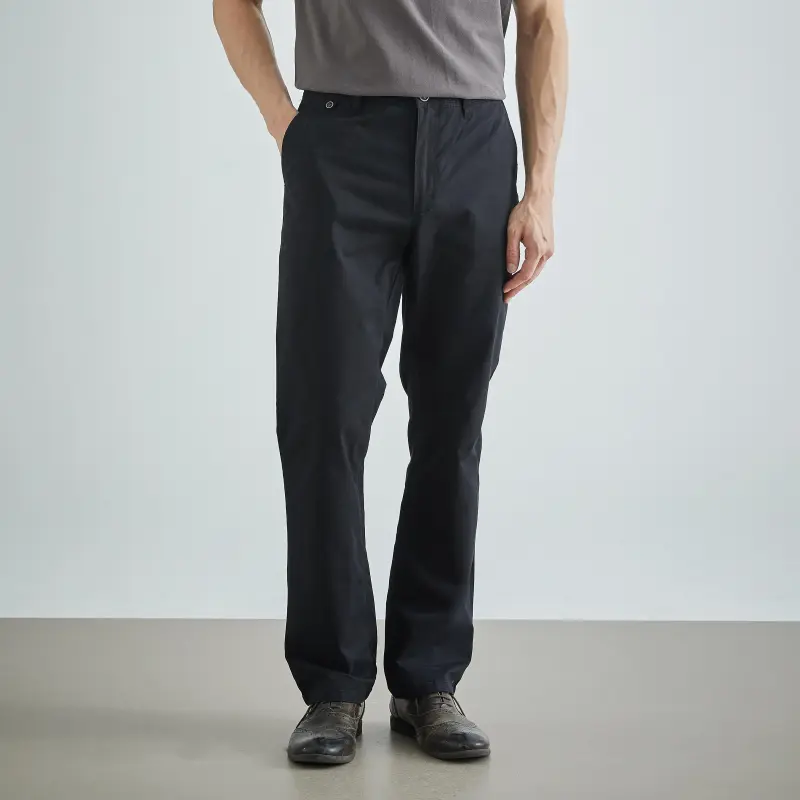 MCS Casual Pants Men-11