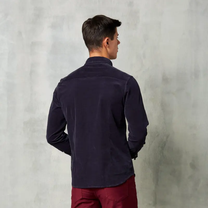 MCS Shirts Men-9