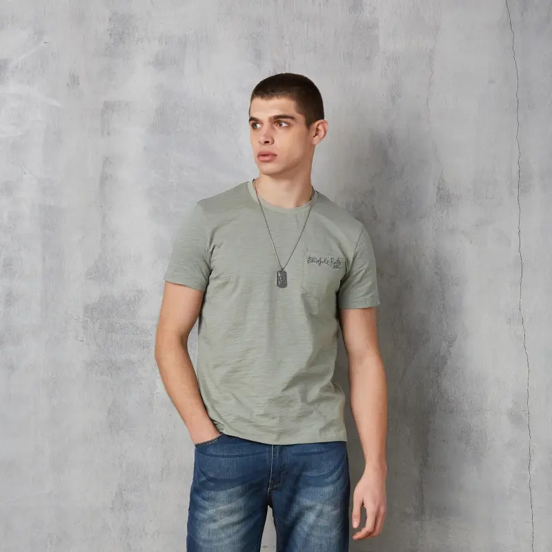 MCS T Shirts Men-7