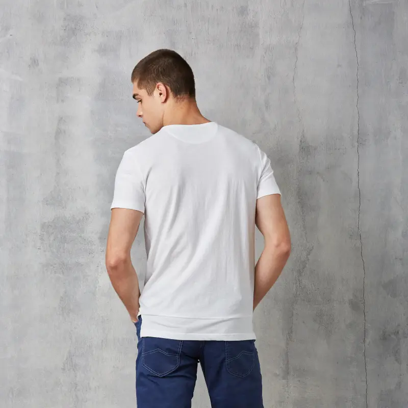 MCS T Shirts Men-31