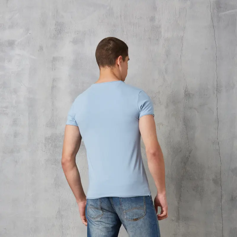 MCS T Shirts Men-8