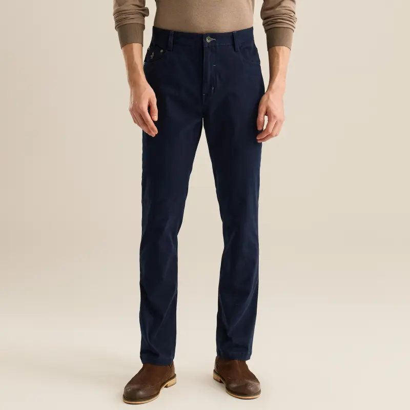 MCS Casual Pants Men-2